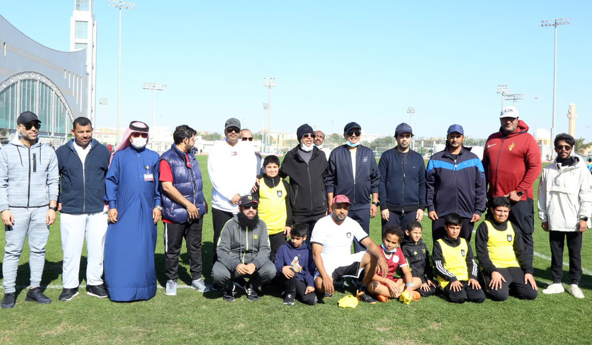 HE Minister of Justice Masoud bin Mohamed Al Ameri